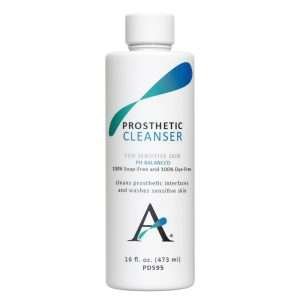 ALPS® Prosthetic Cleanser 16oz